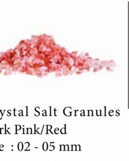 Himataste Pink Himalyan Salt